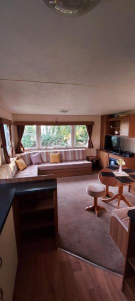 LovelycaravanbyVilijaSouthviewLeisureParkSkegness